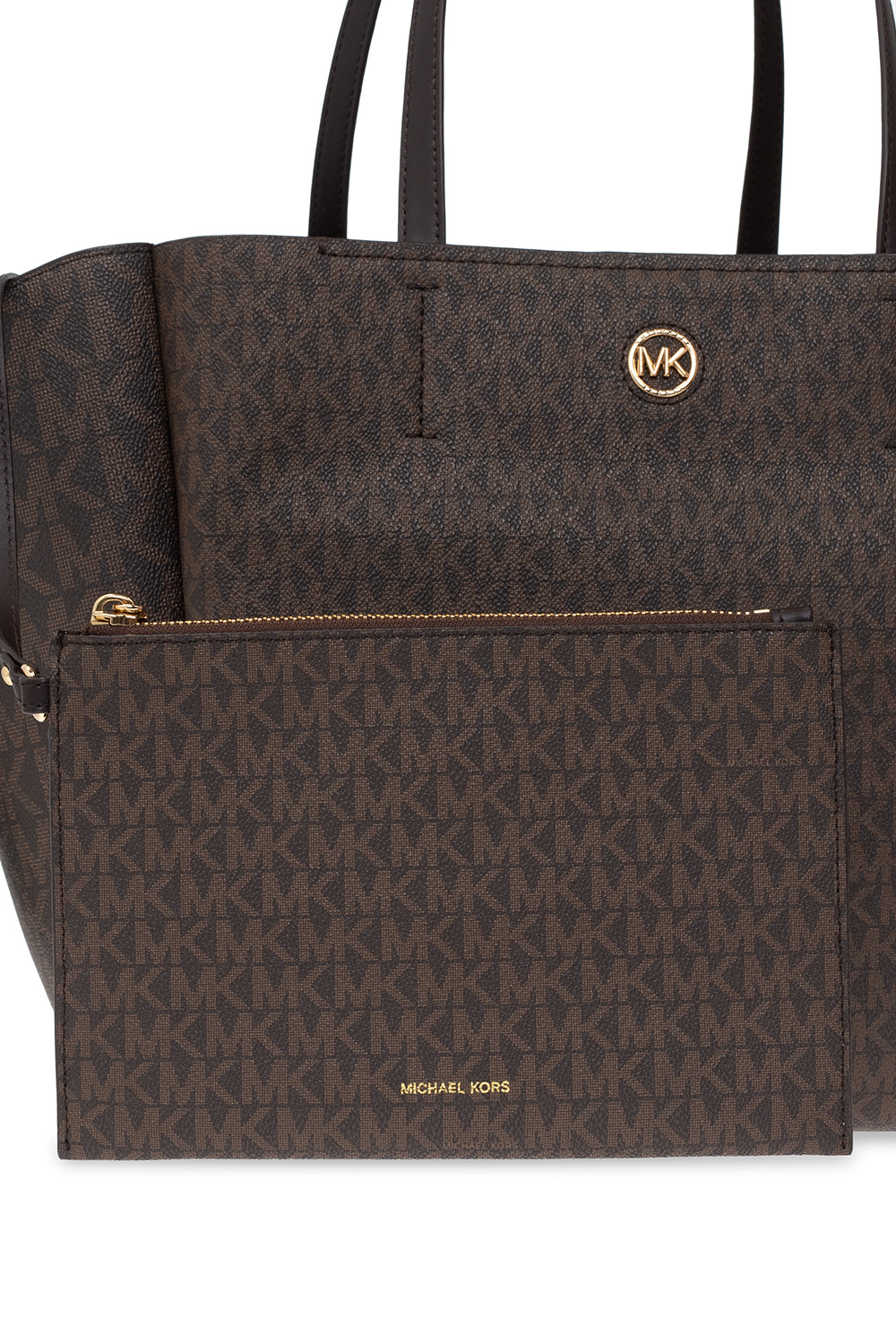 Freya shopper bag Michael Michael Kors Mens Collection Icon